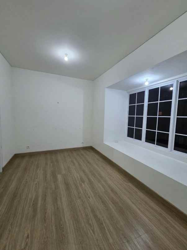 dijual rumah wisata bukit mas cluster chelsea