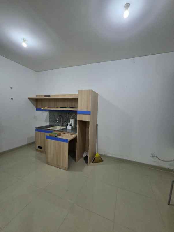 dijual rumah wisata bukit mas cluster chelsea