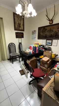 dijual rumah wisma permai