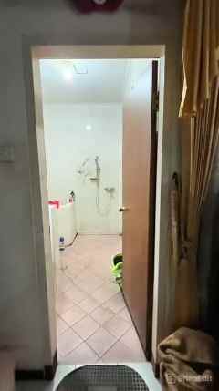 dijual rumah wisma permai