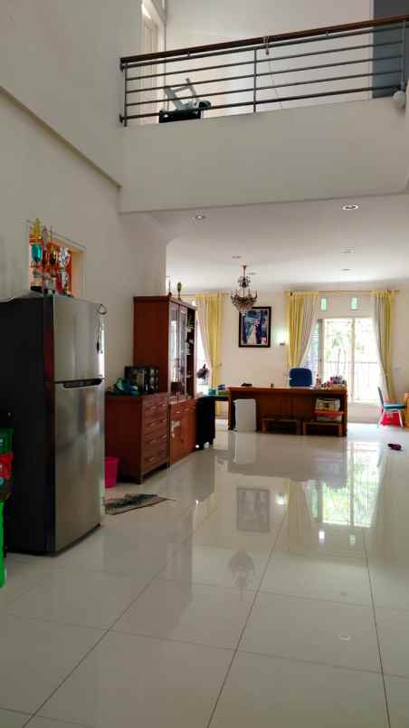 dijual rumah wisma ratu 5 jatimakmur