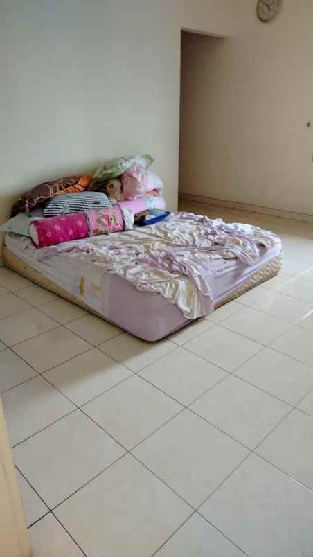 dijual rumah wisma ratu 5 jatimakmur