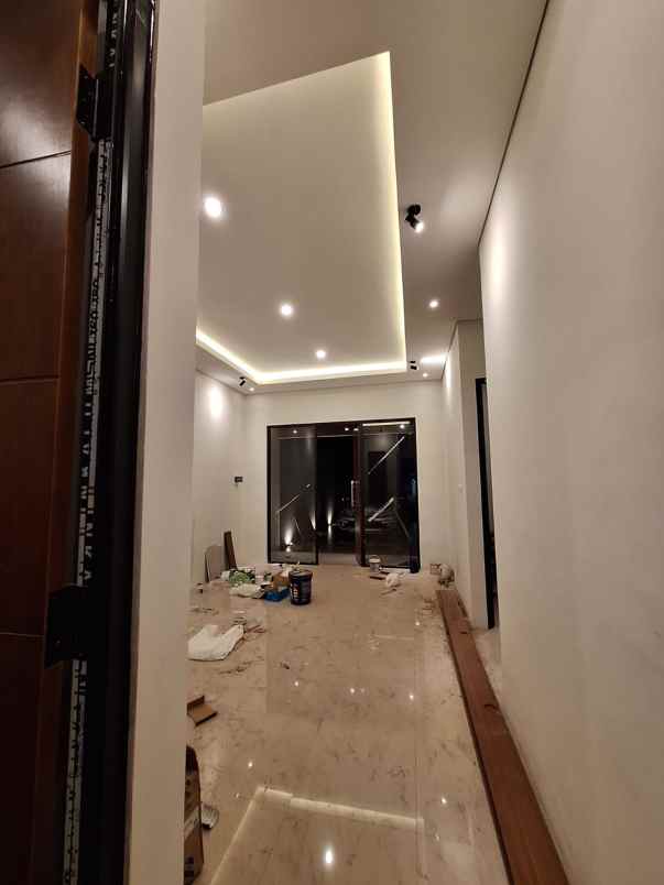 dijual rumah wonolelo ngaglik sleman