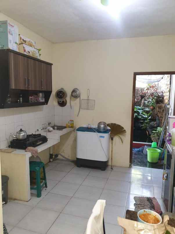 dijual rumah wonorejo gondangrejo