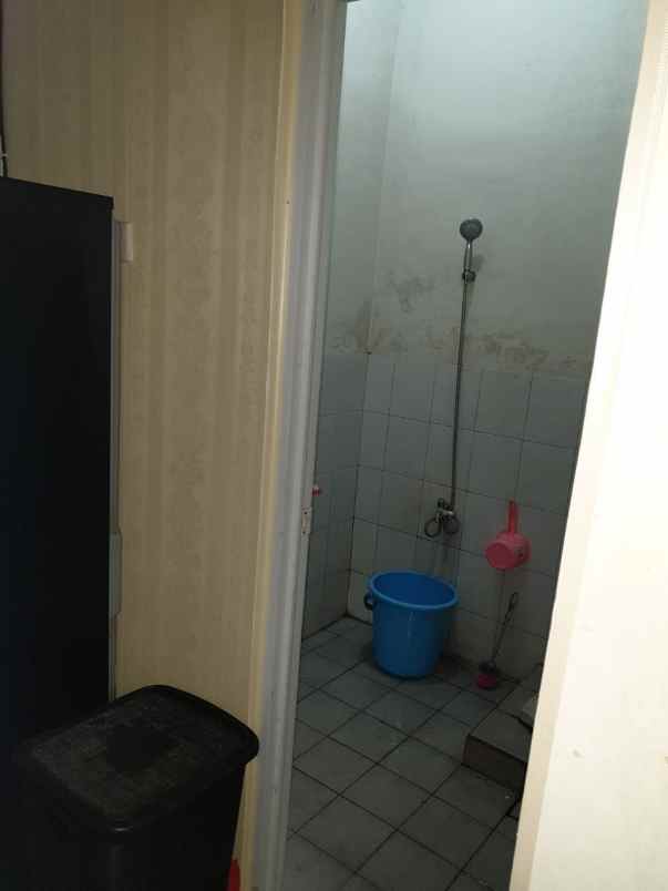 dijual rumah wonorejo gondangrejo