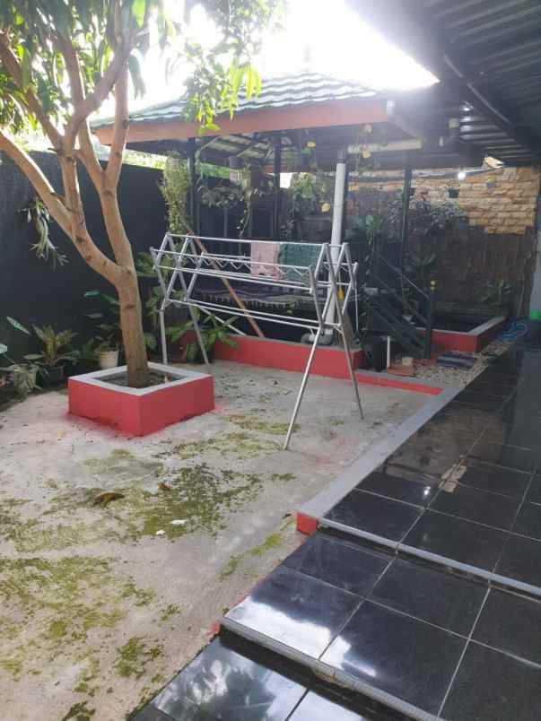 dijual rumah wonorejo gondangrejo