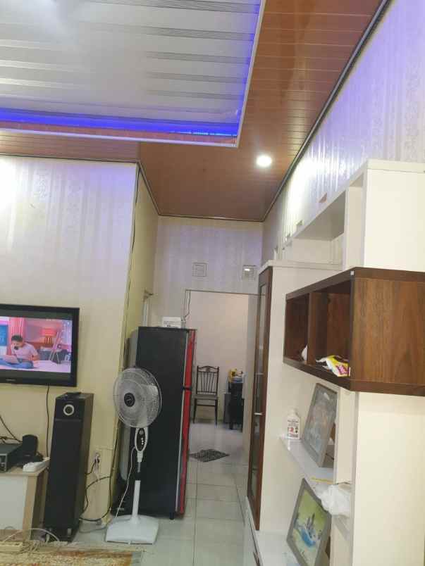 dijual rumah wonorejo gondangrejo
