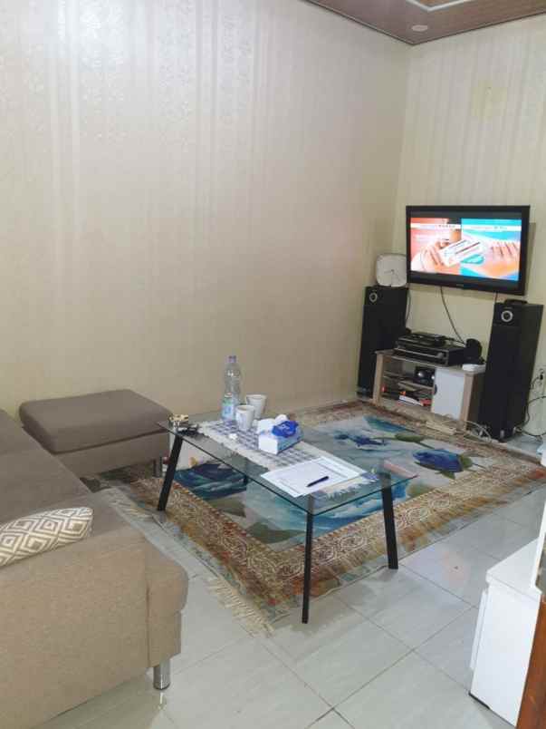 dijual rumah wonorejo gondangrejo