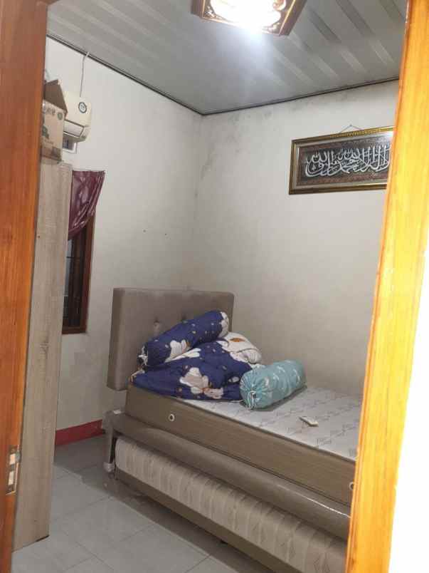 dijual rumah wonorejo gondangrejo