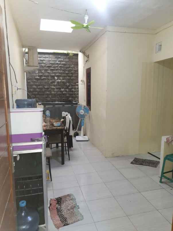dijual rumah wonorejo gondangrejo