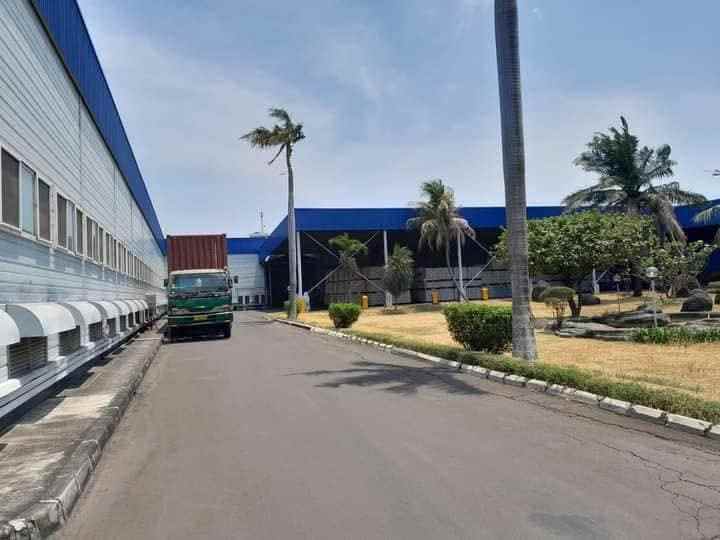 dijual sewa dalam kawasan bekasi