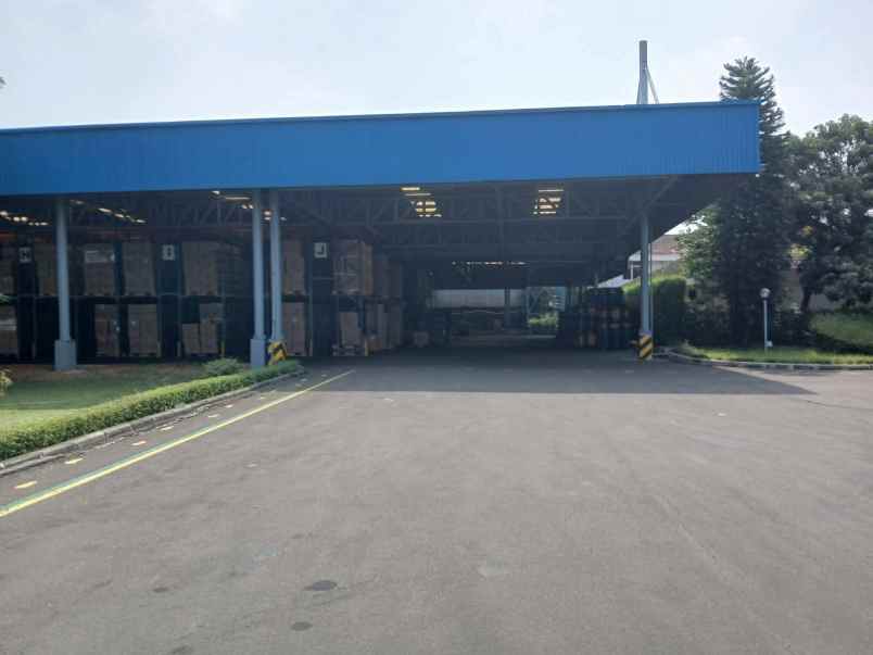 dijual sewa dalam kawasan bekasi