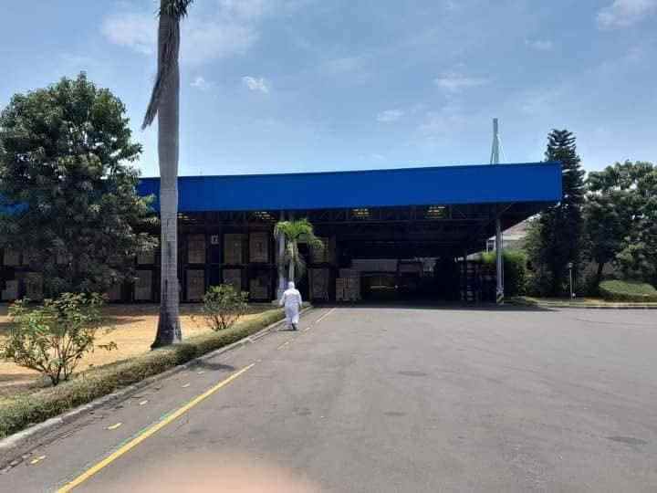 dijual sewa dalam kawasan bekasi