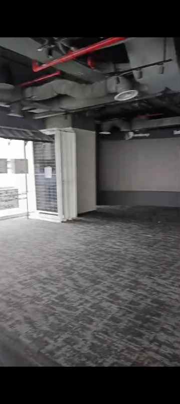 dijual space office menara sentrajaya jakarta selatan