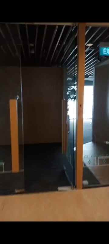 dijual space office menara sentrajaya jakarta selatan