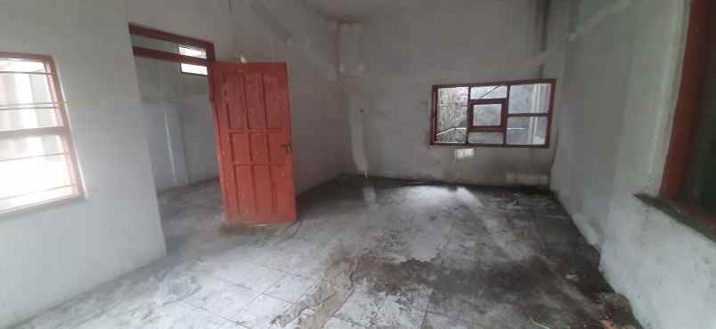 dijual tanah a h nasution