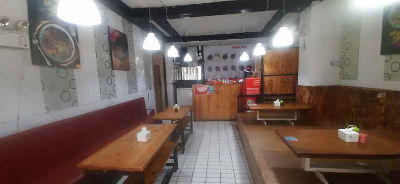 dijual tanah a h nasution