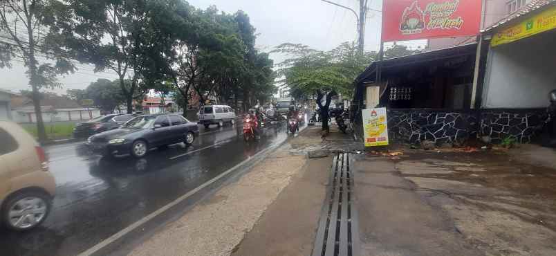 dijual tanah a h nasution