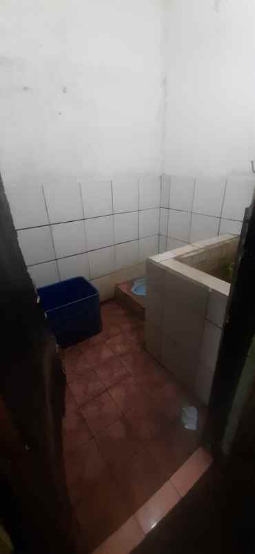 dijual tanah a h nasution