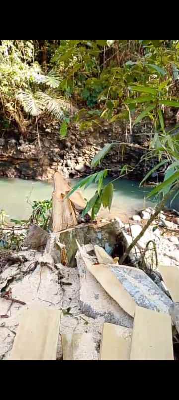 dijual tanah banjar dinas munduk desa