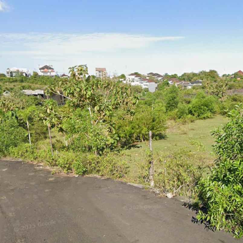 dijual tanah bingin sari pantung gwk