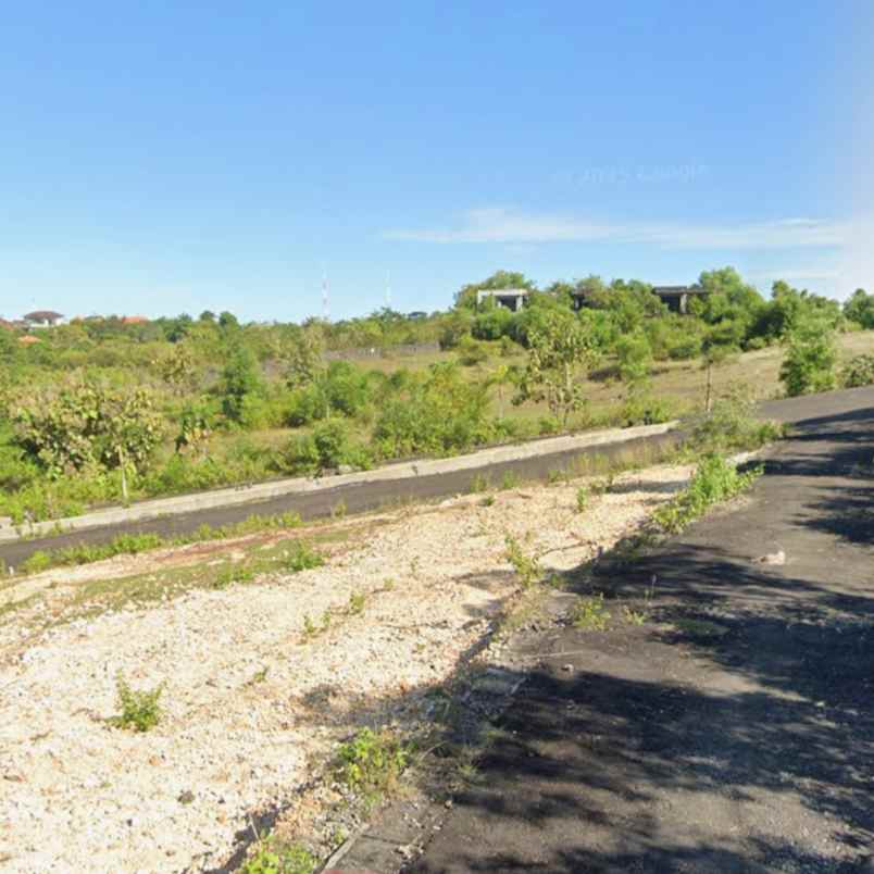 dijual tanah bingin sari pantung gwk
