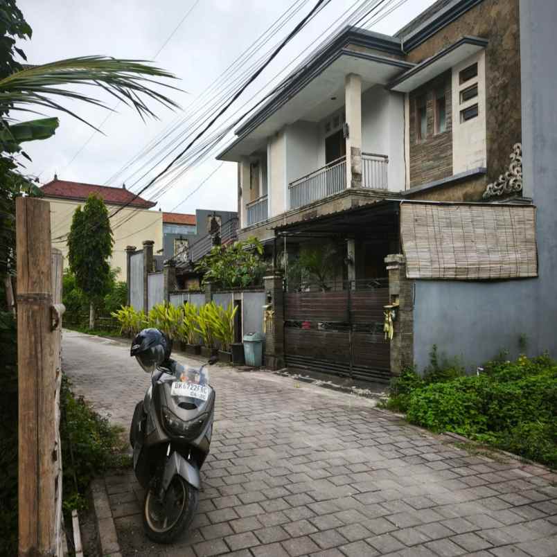 dijual tanah bkr bali cliff