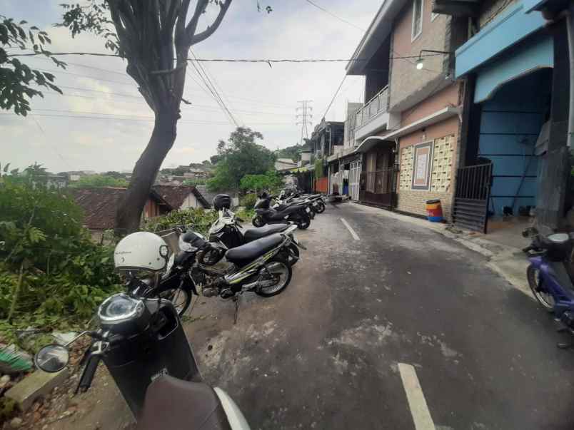 dijual tanah borobudur manyaran