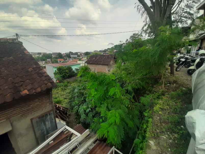 dijual tanah borobudur manyaran