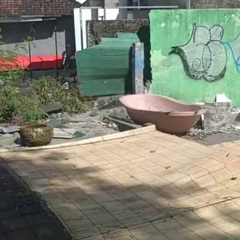 dijual tanah bypass ngurah rai
