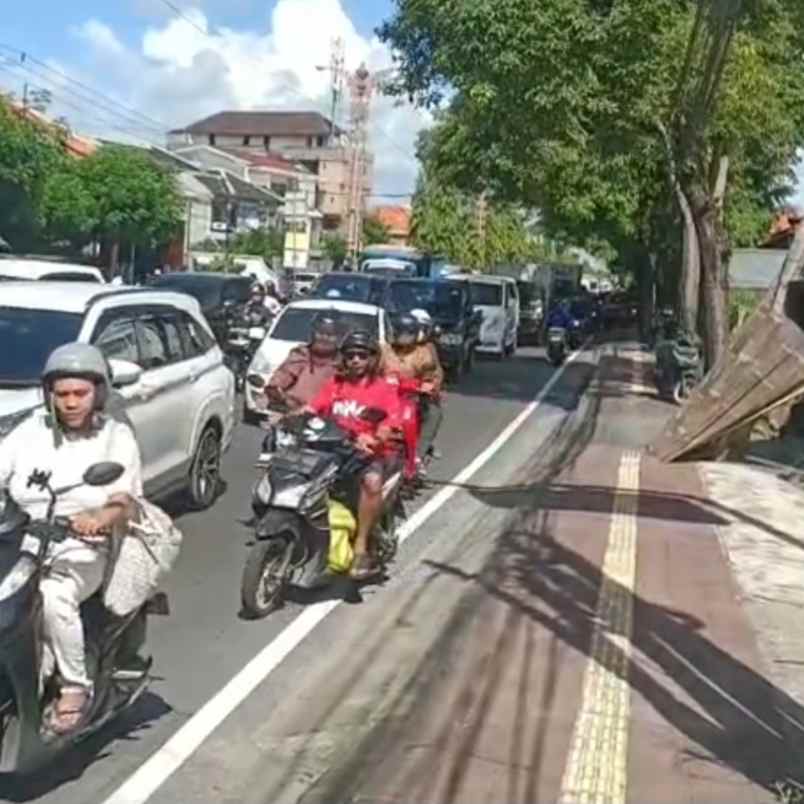 dijual tanah bypass ngurah rai