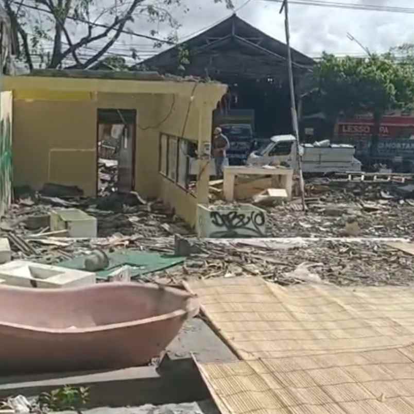 dijual tanah bypass ngurah rai