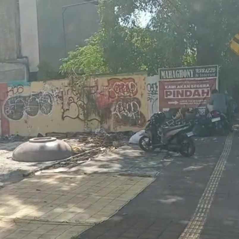 dijual tanah bypass ngurah rai