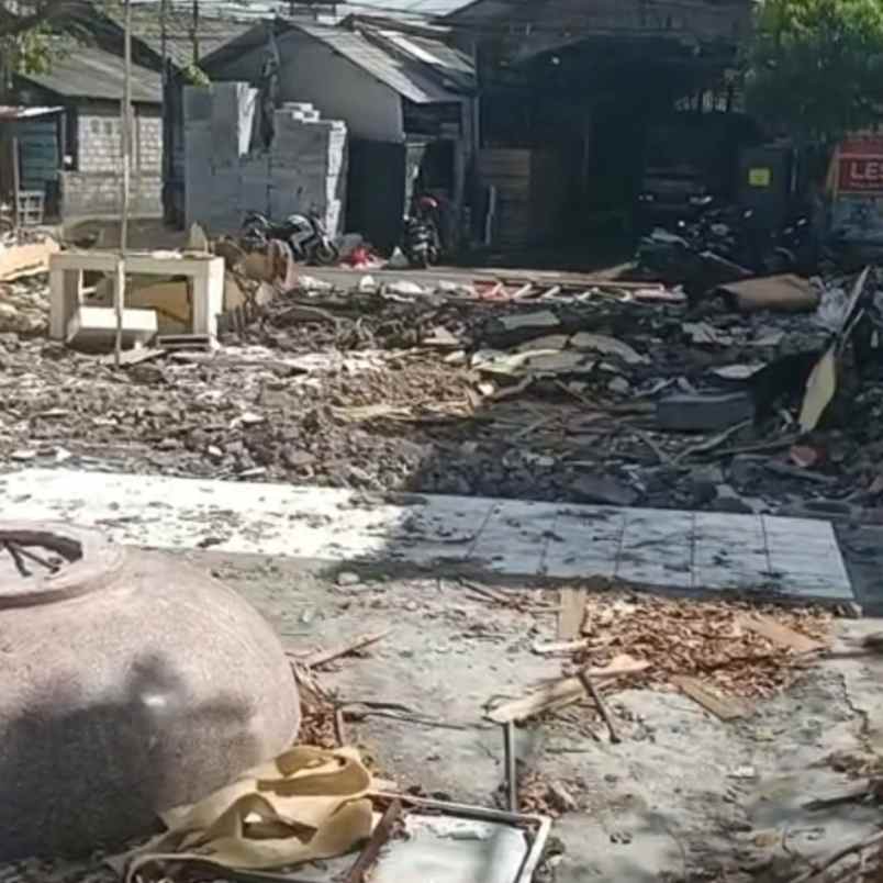 dijual tanah bypass ngurah rai