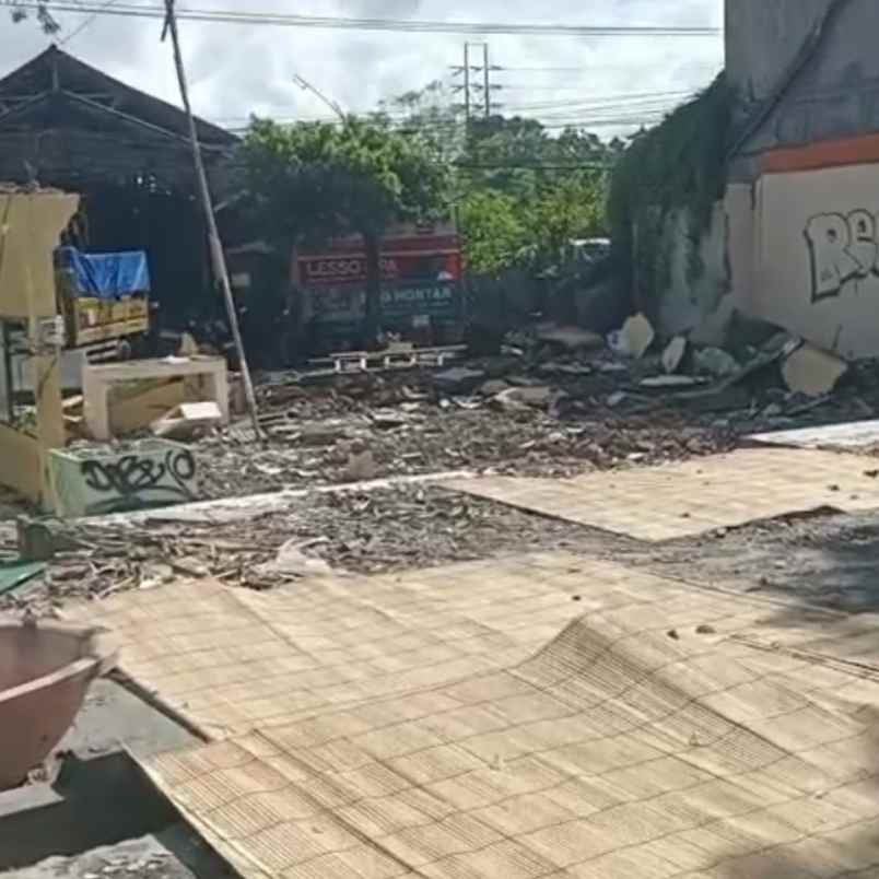 dijual tanah bypass ngurah rai