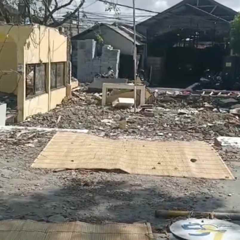dijual tanah bypass ngurah rai
