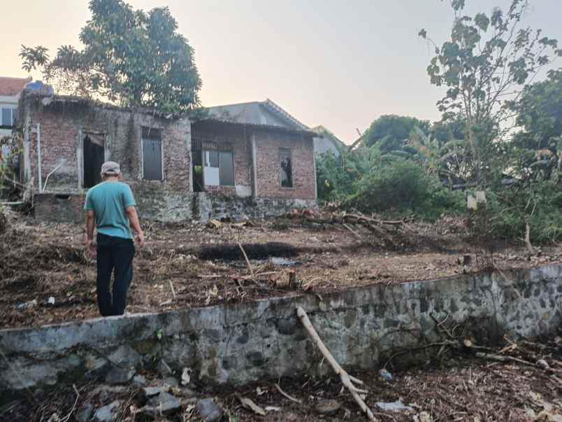 dijual tanah candi penataran