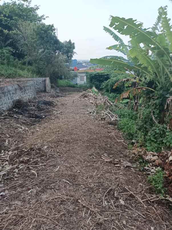 dijual tanah candi penataran