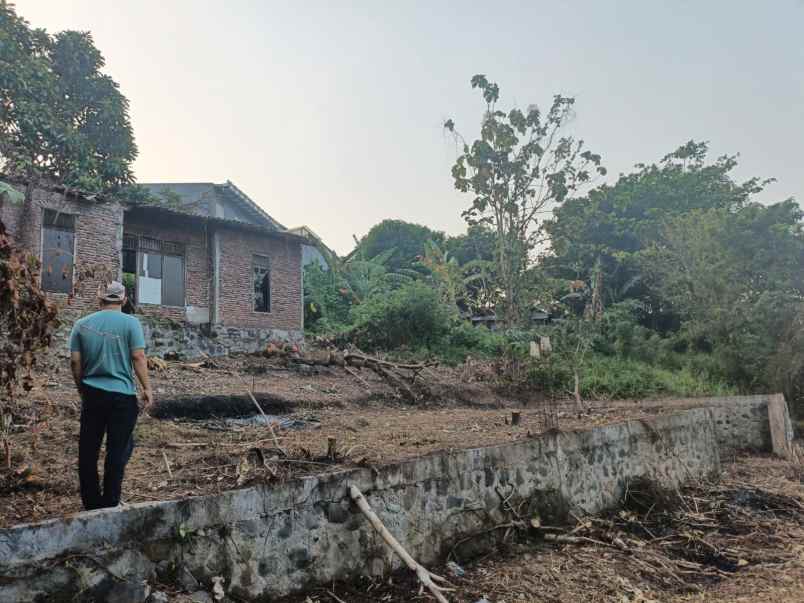 dijual tanah candi penataran