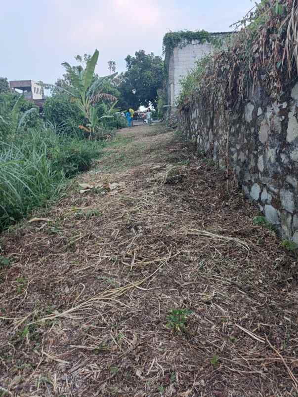 dijual tanah candi penataran