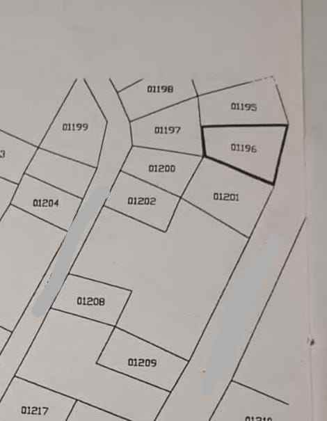 dijual tanah candi penataran