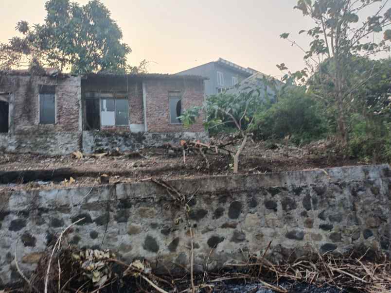dijual tanah candi penataran