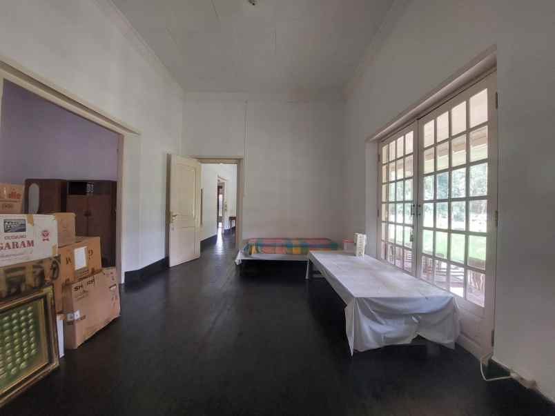 dijual tanah caturtunggal