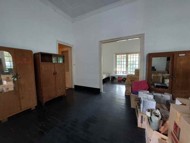 dijual tanah caturtunggal