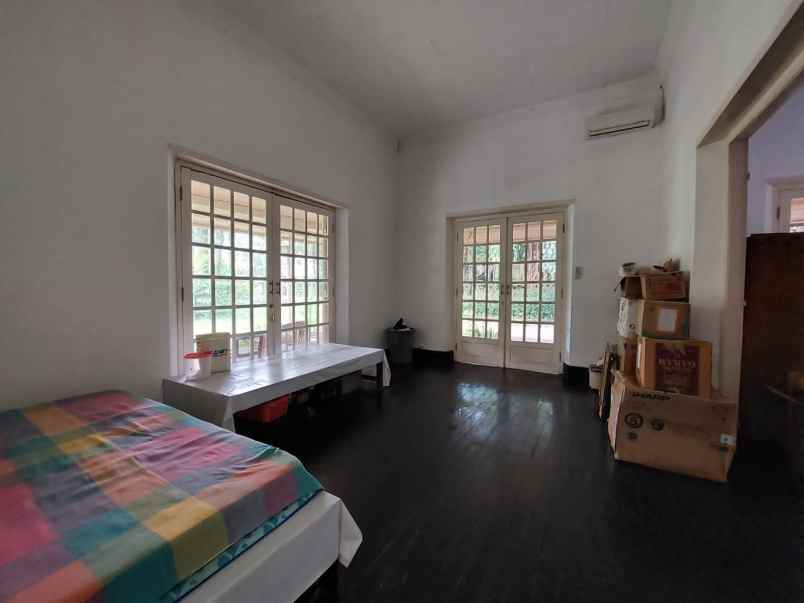 dijual tanah caturtunggal