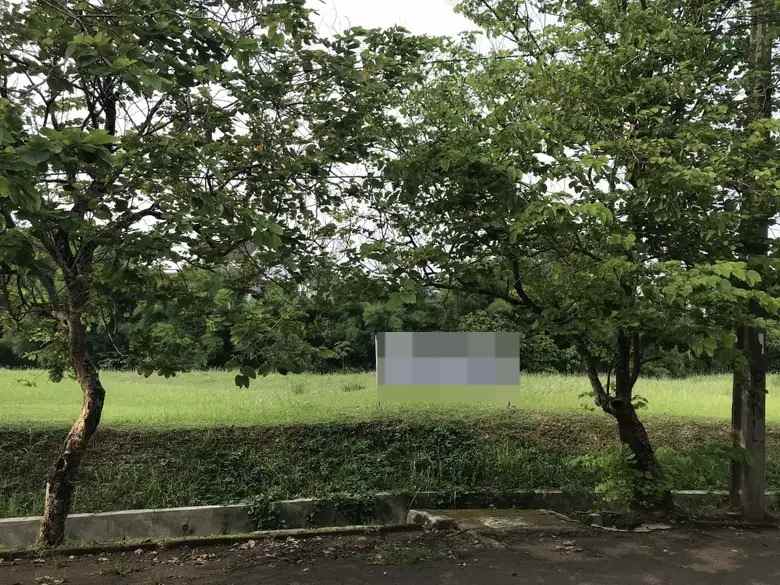 dijual tanah cinere depok