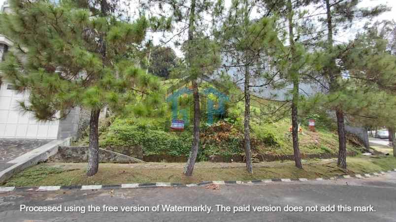 dijual tanah cipaku