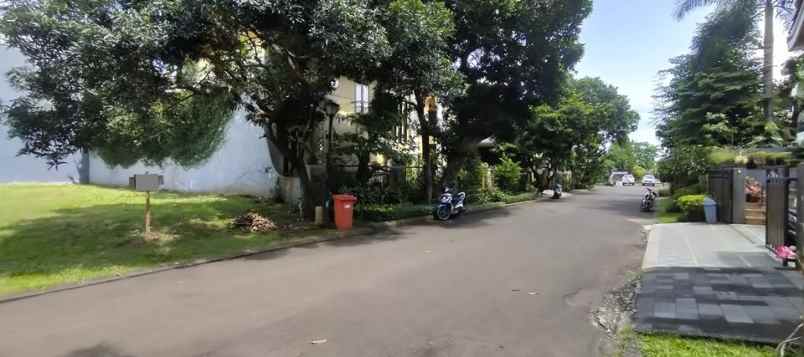 dijual tanah citra gran jl alternatif