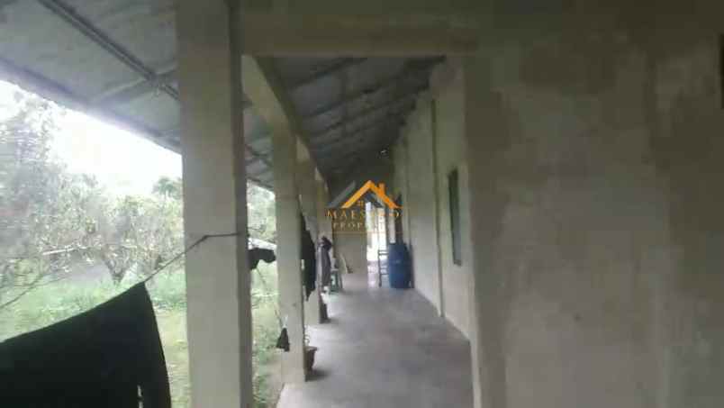 dijual tanah daerah simalungun tambak