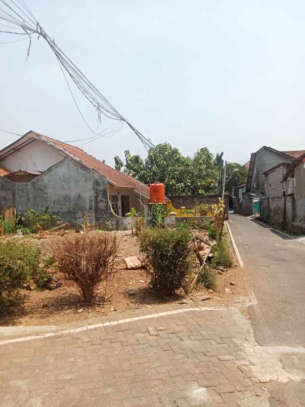 dijual tanah di durian banyumanik semarang